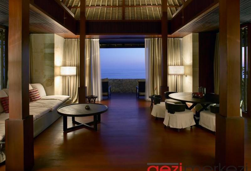 BULGARİ HOTELS & RESORTS BALİ
