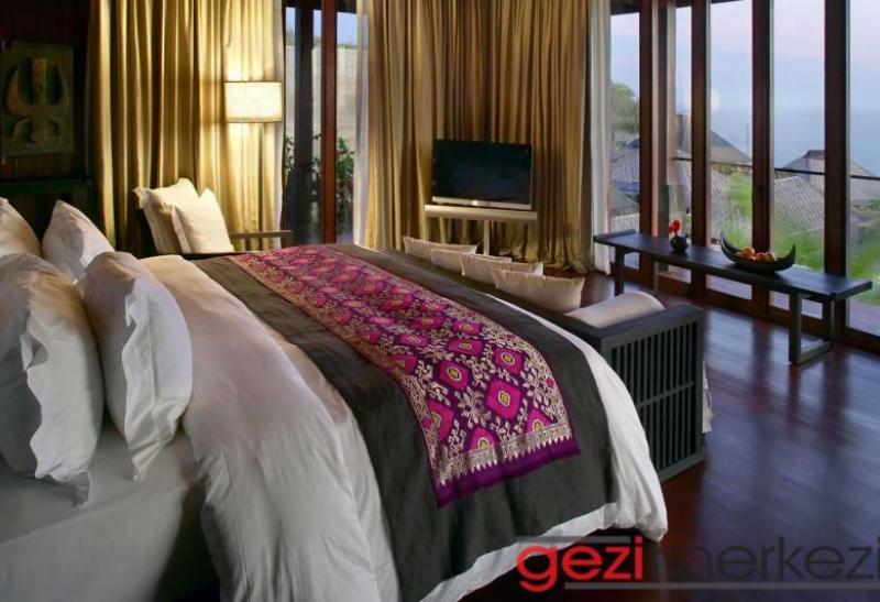BULGARİ HOTELS & RESORTS BALİ