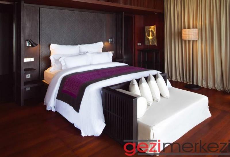 BULGARİ HOTELS & RESORTS BALİ