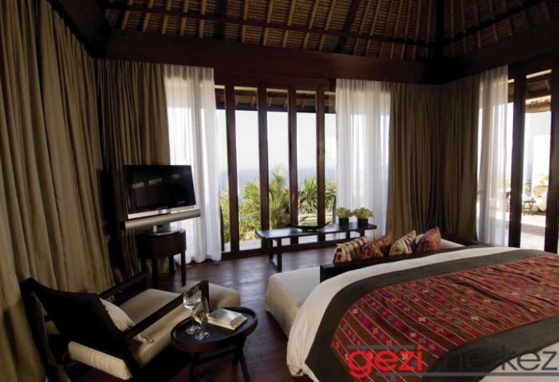 BULGARİ HOTELS & RESORTS BALİ