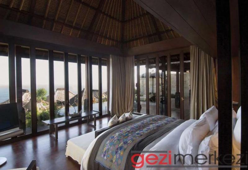 BULGARİ HOTELS & RESORTS BALİ