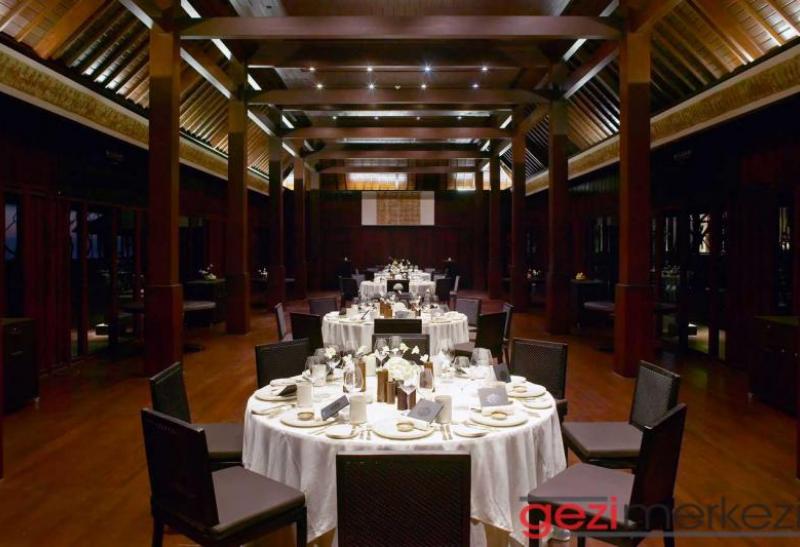 BULGARİ HOTELS & RESORTS BALİ