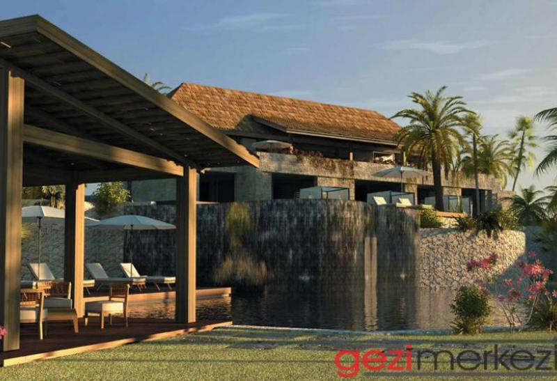 BULGARİ HOTELS & RESORTS BALİ