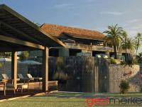 BULGARİ HOTELS & RESORTS BALİ