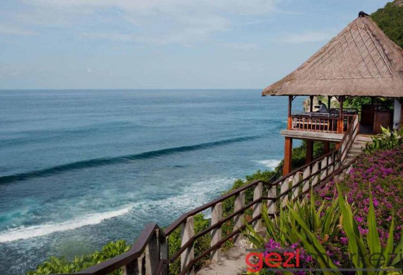 BULGARİ HOTELS & RESORTS BALİ