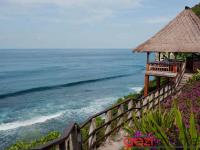 BULGARİ HOTELS & RESORTS BALİ