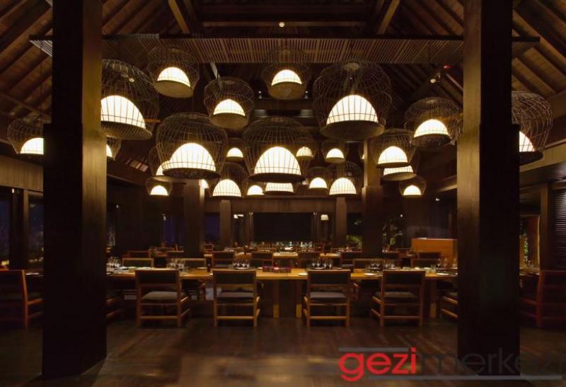 BULGARİ HOTELS & RESORTS BALİ