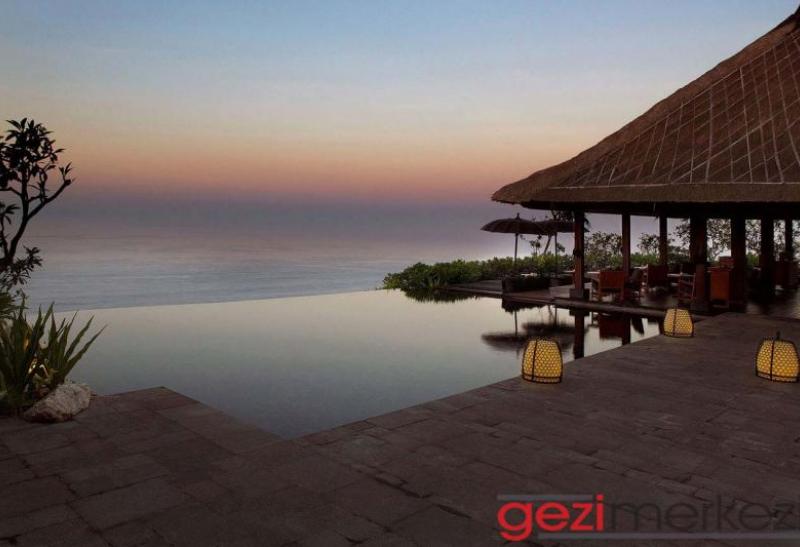 BULGARİ HOTELS & RESORTS BALİ