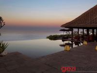 BULGARİ HOTELS & RESORTS BALİ