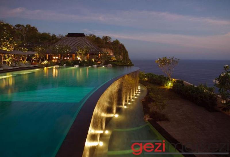 BULGARİ HOTELS & RESORTS BALİ
