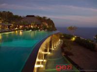 BULGARİ HOTELS & RESORTS BALİ
