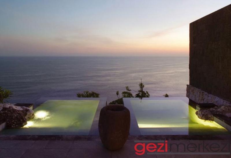 BULGARİ HOTELS & RESORTS BALİ