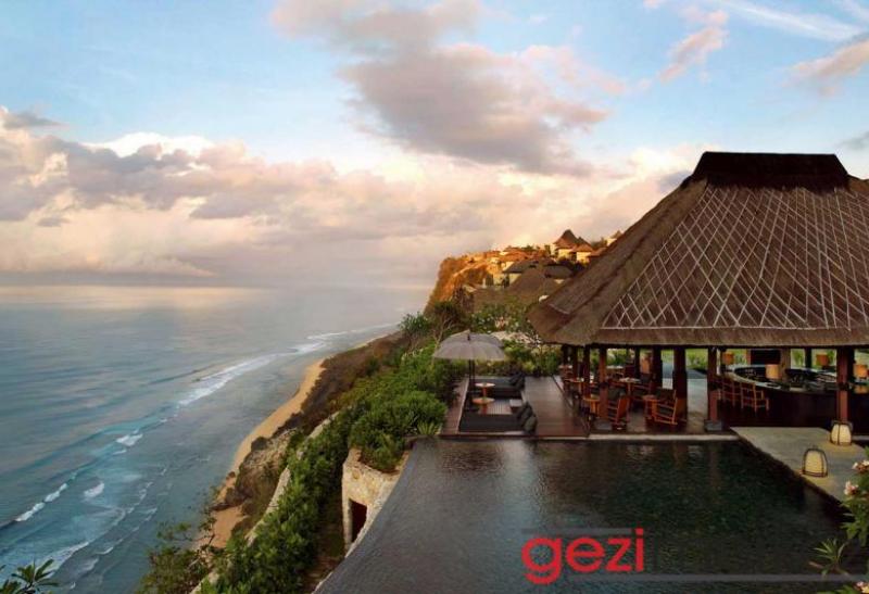 BULGARİ HOTELS & RESORTS BALİ