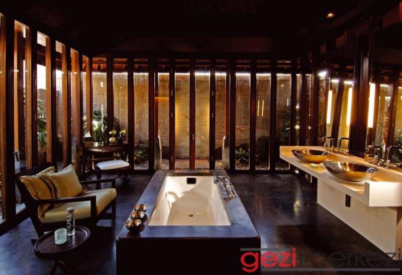 BULGARİ HOTELS & RESORTS BALİ