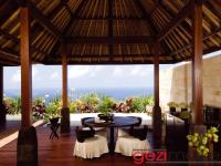 BULGARİ HOTELS & RESORTS BALİ