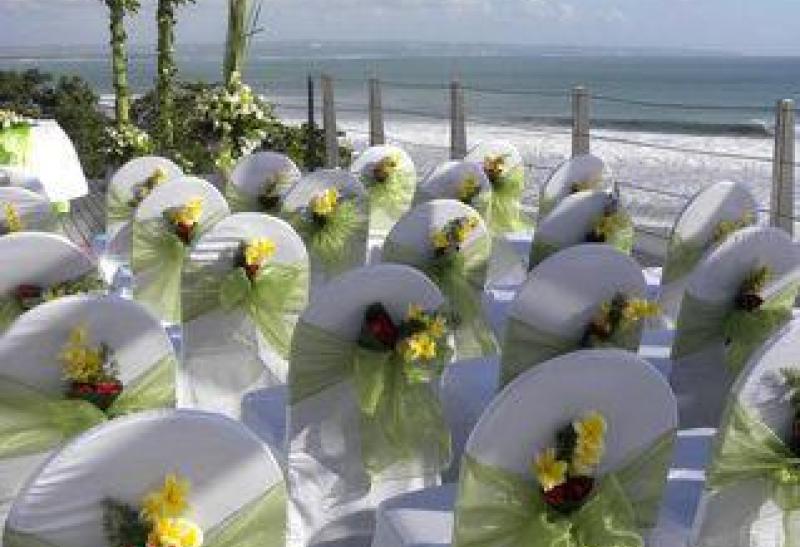 ANANTARA SEMİNYAK RESORT & SPA