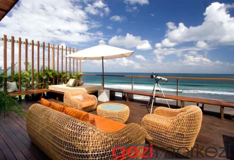 ANANTARA SEMİNYAK RESORT & SPA