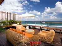 ANANTARA SEMİNYAK RESORT & SPA
