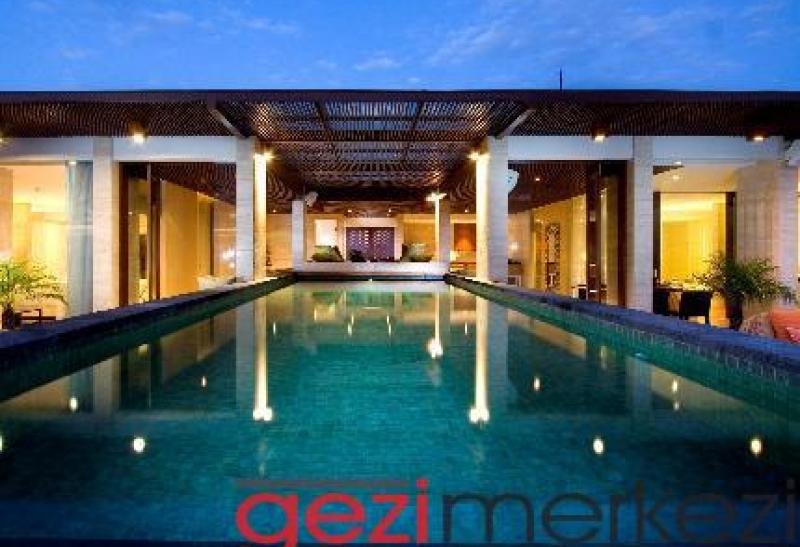 ANANTARA SEMİNYAK RESORT & SPA