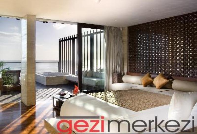 ANANTARA SEMİNYAK RESORT & SPA