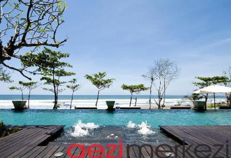 ANANTARA SEMİNYAK RESORT & SPA