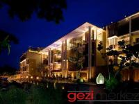 ANANTARA SEMİNYAK RESORT & SPA
