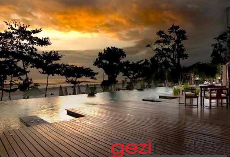 ANANTARA SEMİNYAK RESORT & SPA