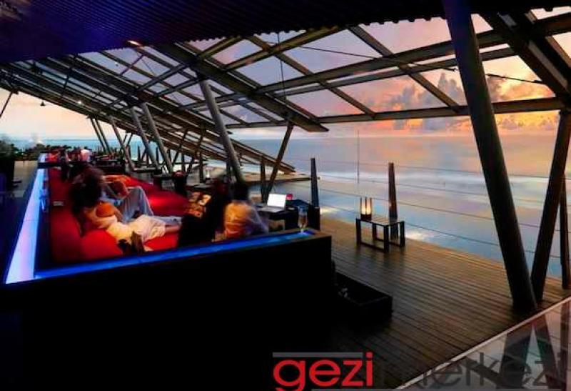 ANANTARA SEMİNYAK RESORT & SPA