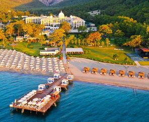 Juju Premier Palace