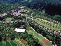 MAYA UBUD RESORT & SPA