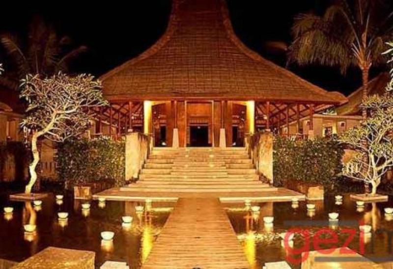 MAYA UBUD RESORT & SPA