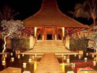MAYA UBUD RESORT & SPA