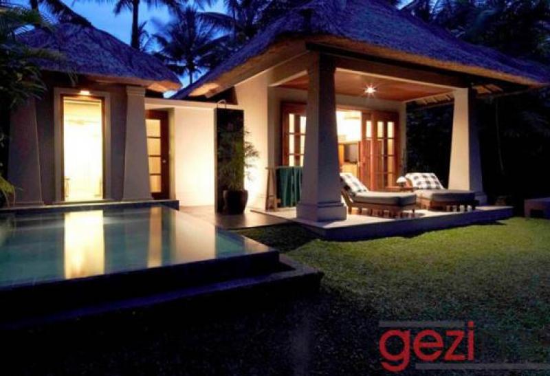 MAYA UBUD RESORT & SPA