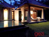 MAYA UBUD RESORT & SPA