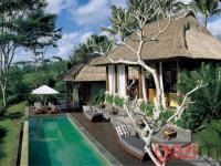 MAYA UBUD RESORT & SPA