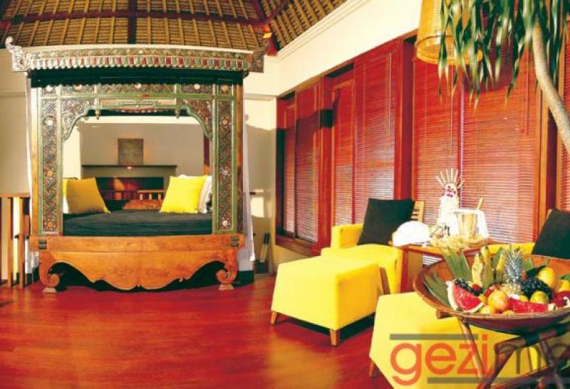 MAYA UBUD RESORT & SPA