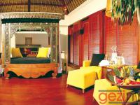 MAYA UBUD RESORT & SPA