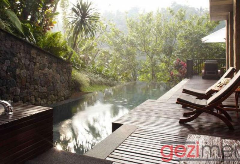 MAYA UBUD RESORT & SPA