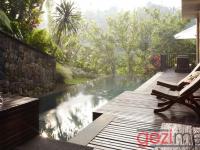 MAYA UBUD RESORT & SPA