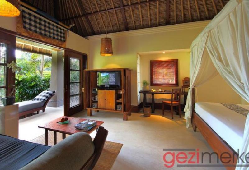 MAYA UBUD RESORT & SPA