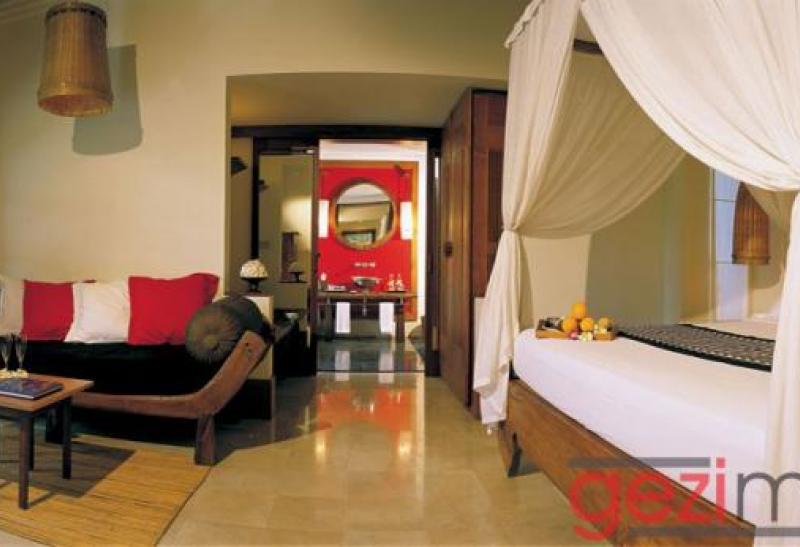 MAYA UBUD RESORT & SPA