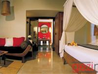 MAYA UBUD RESORT & SPA