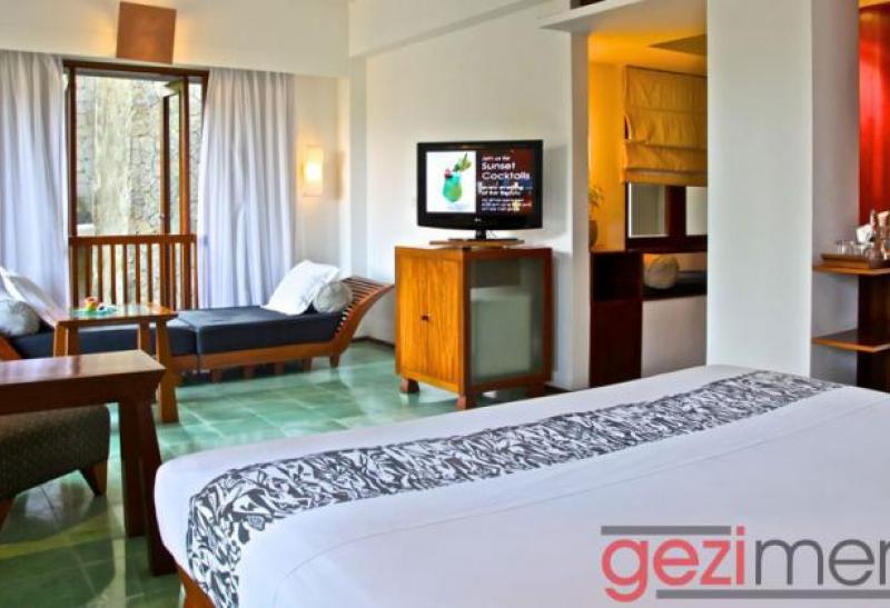MAYA UBUD RESORT & SPA