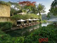 MAYA UBUD RESORT & SPA