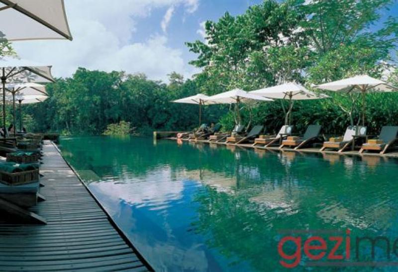 MAYA UBUD RESORT & SPA