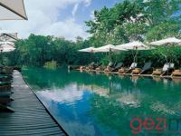 MAYA UBUD RESORT & SPA