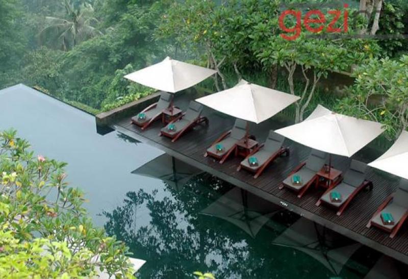 MAYA UBUD RESORT & SPA