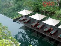 MAYA UBUD RESORT & SPA