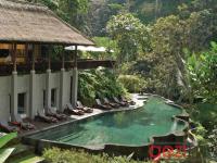 MAYA UBUD RESORT & SPA