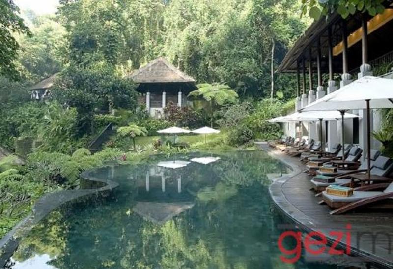 MAYA UBUD RESORT & SPA